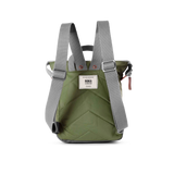 Bantry Backpack in Avocado