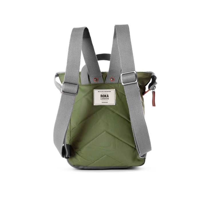Bantry Backpack in Avocado
