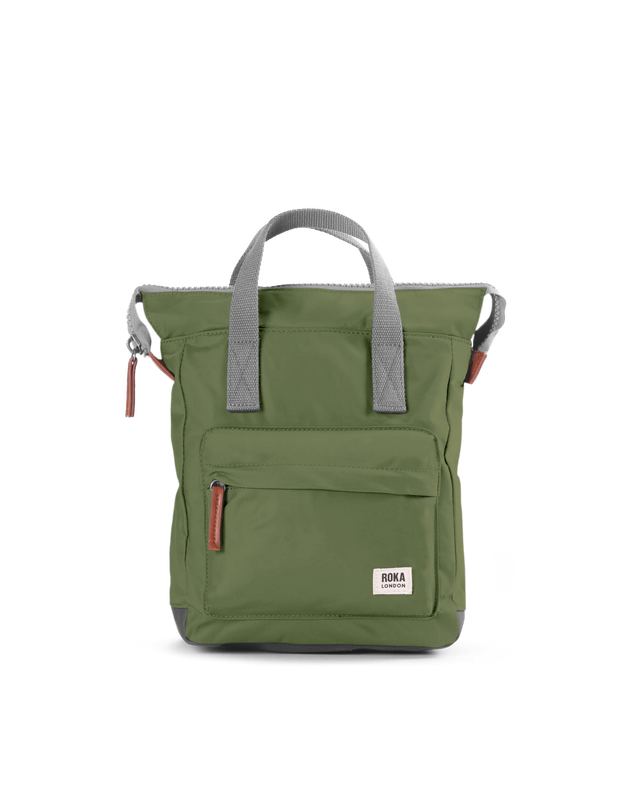 Bantry Backpack in Avocado