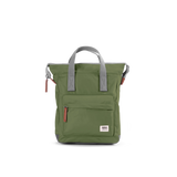 Bantry Backpack in Avocado