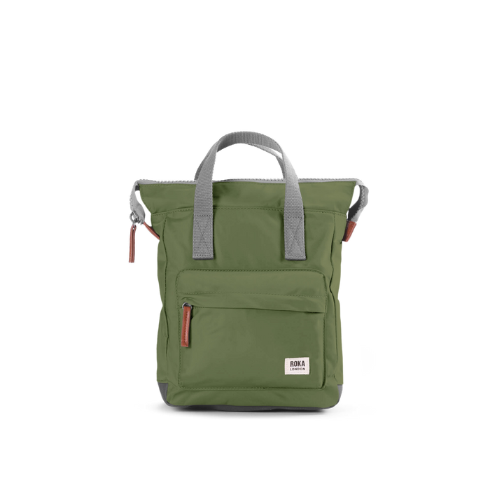 Bantry Backpack in Avocado