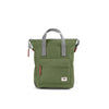 Bantry Backpack in Avocado