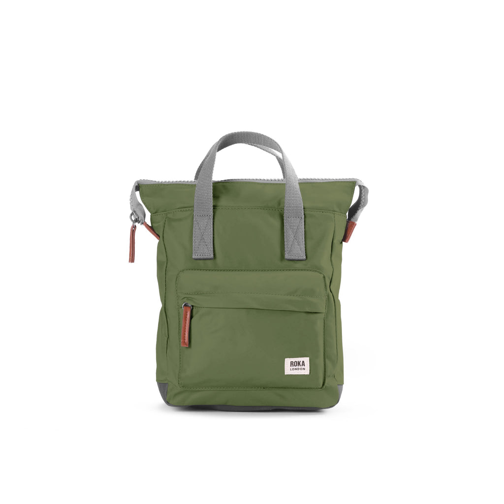 Bantry Backpack Avocado