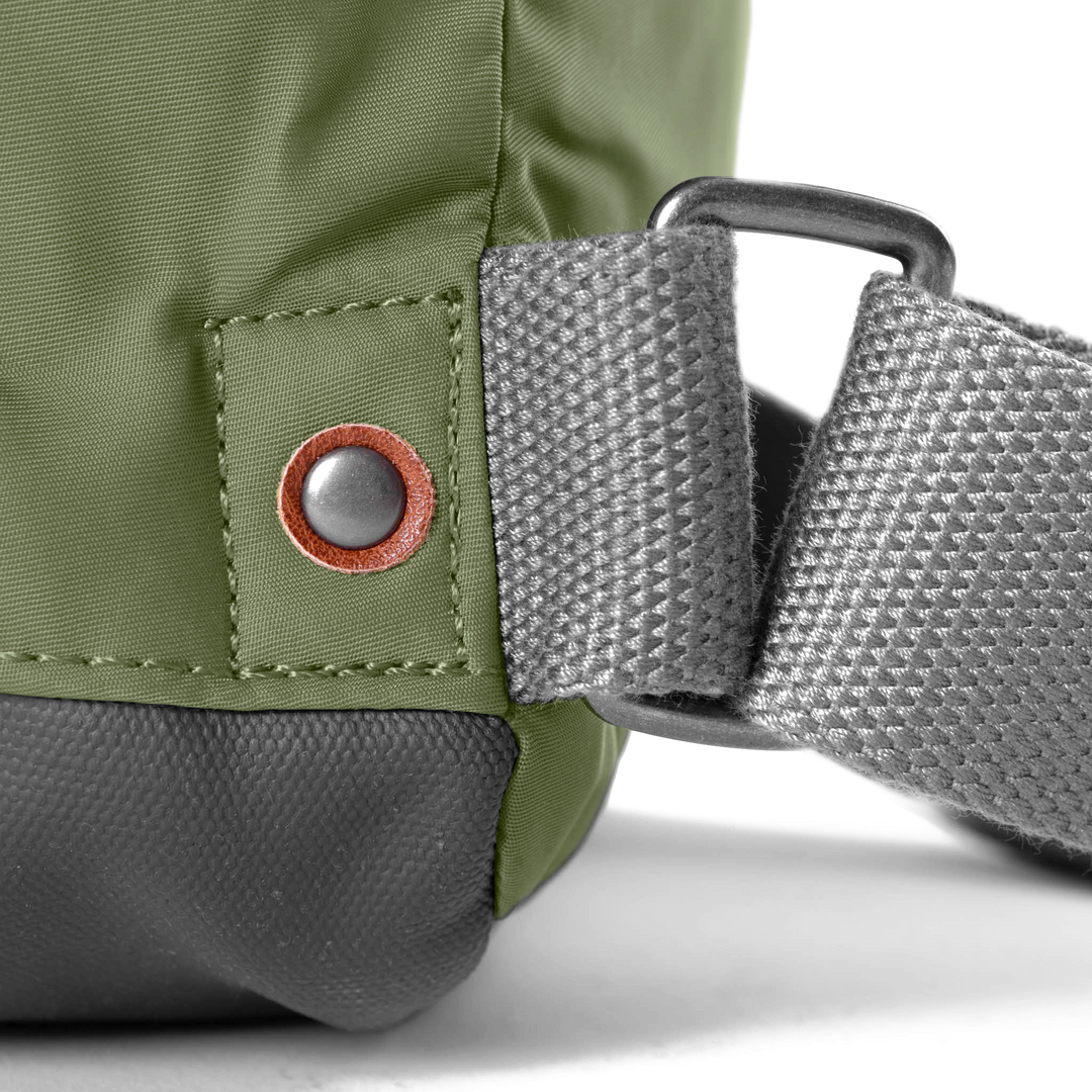 Bantry Backpack in Avocado