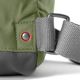 Bantry Backpack in Avocado