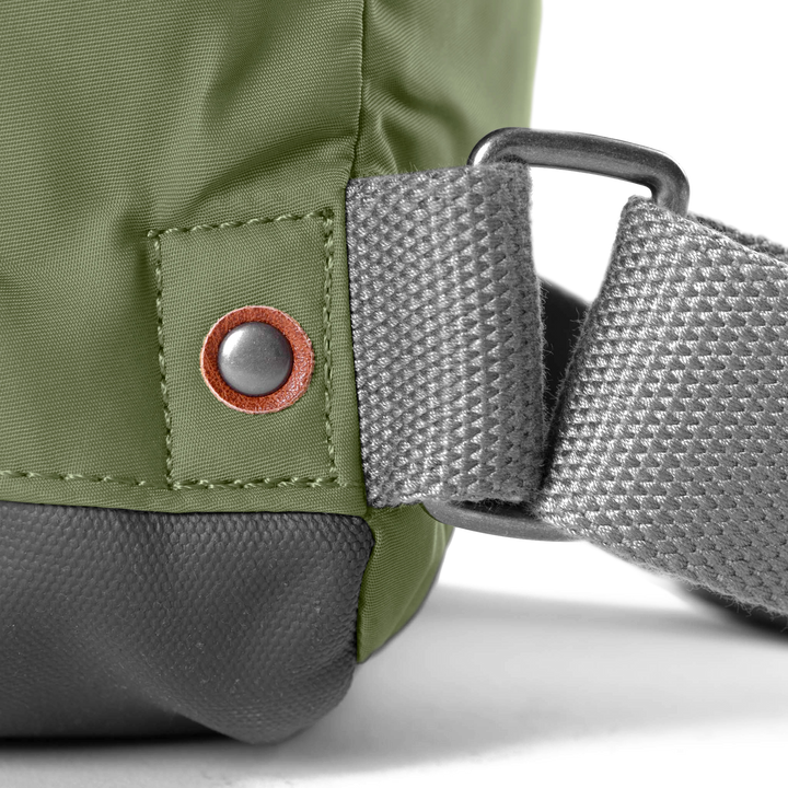 Bantry Backpack in Avocado