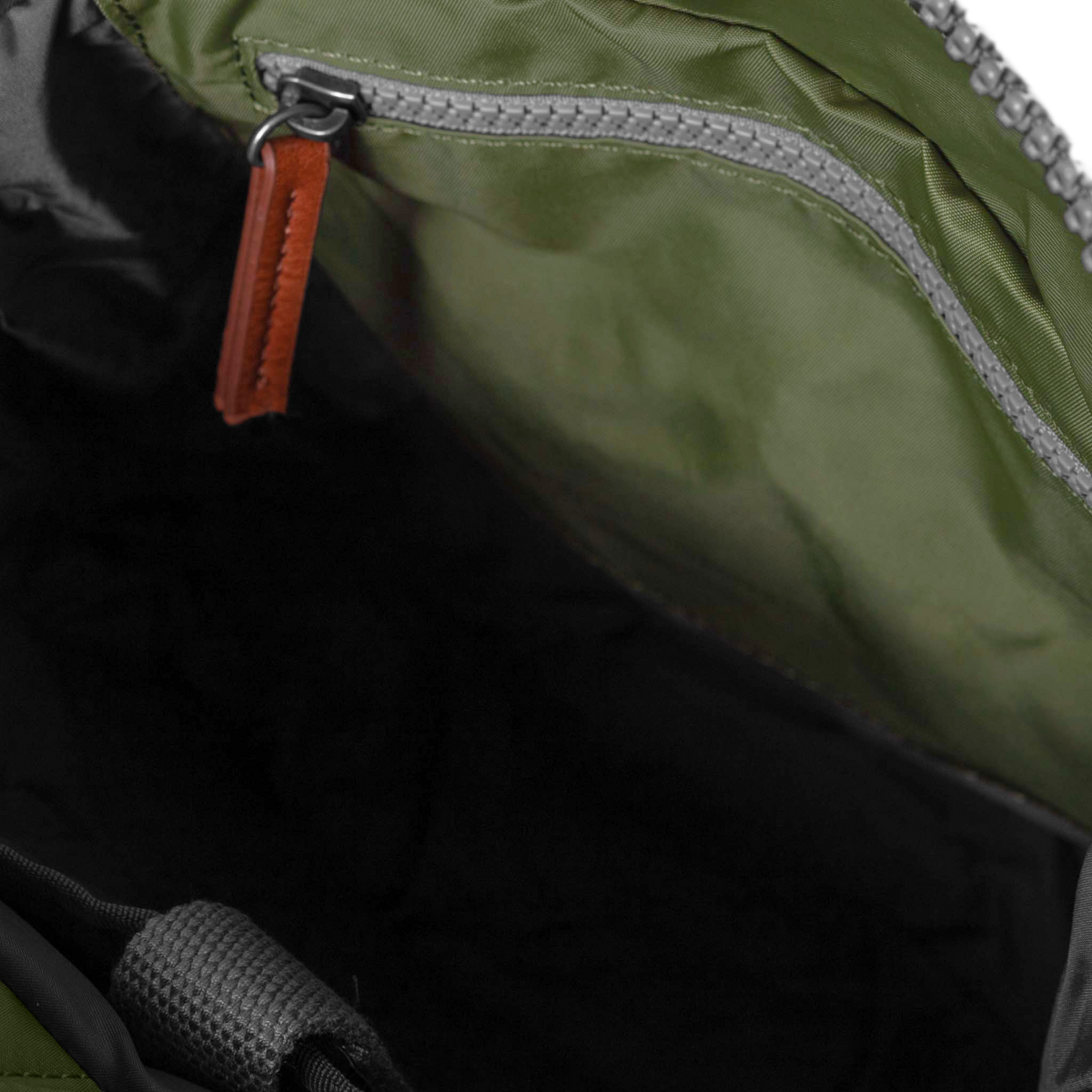 Bantry Backpack in Avocado