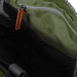 Bantry Backpack in Avocado