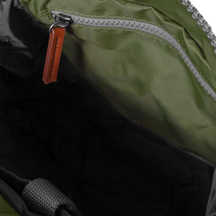 Bantry Backpack in Avocado