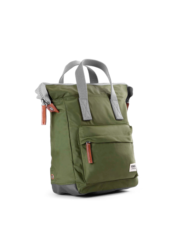 Bantry Backpack in Avocado