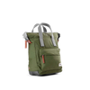 Bantry Backpack in Avocado