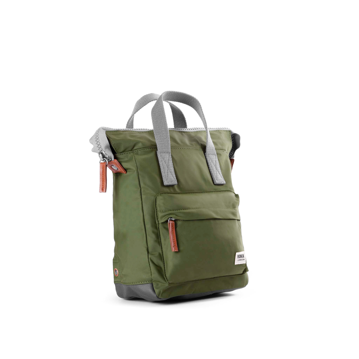 Bantry Backpack in Avocado
