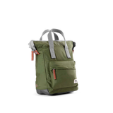 Bantry Backpack in Avocado