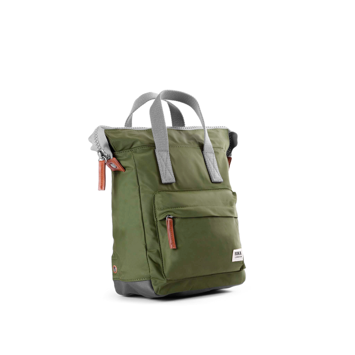 Bantry Backpack in Avocado