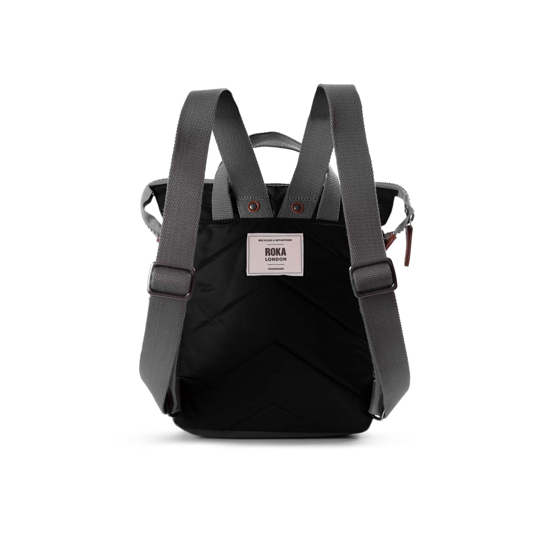 Bantry Backpack in Black