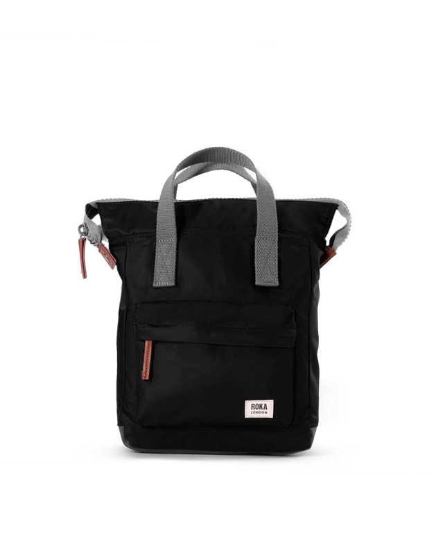 Bantry Backpack in Black