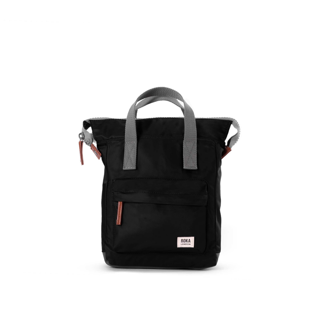 Bantry Backpack in Black