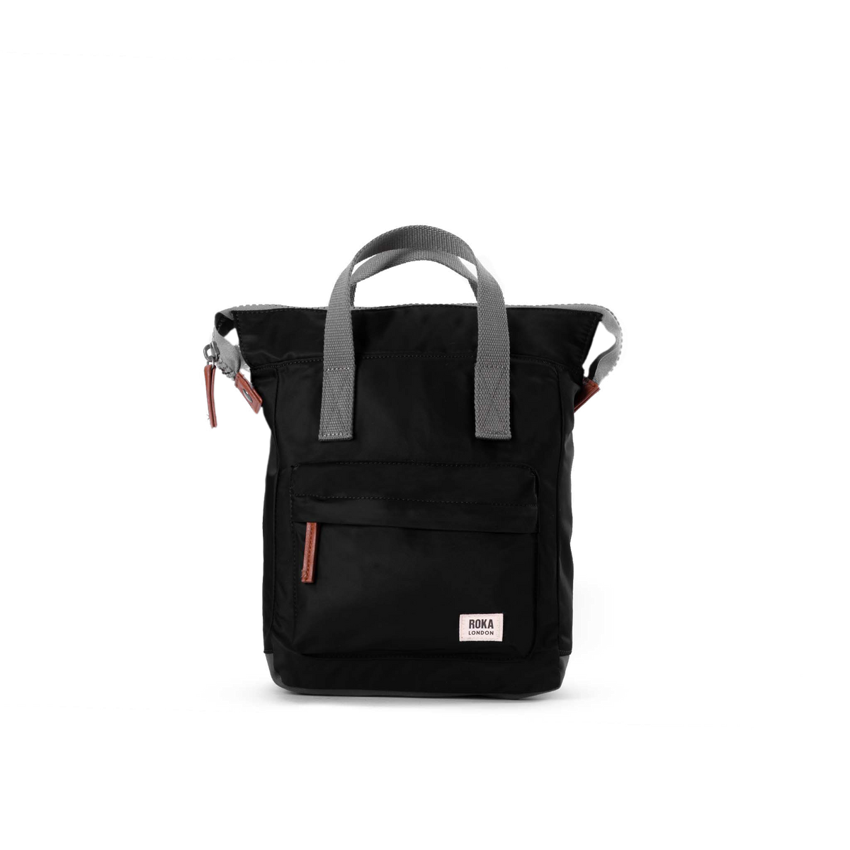 Bantry Backpack in Black