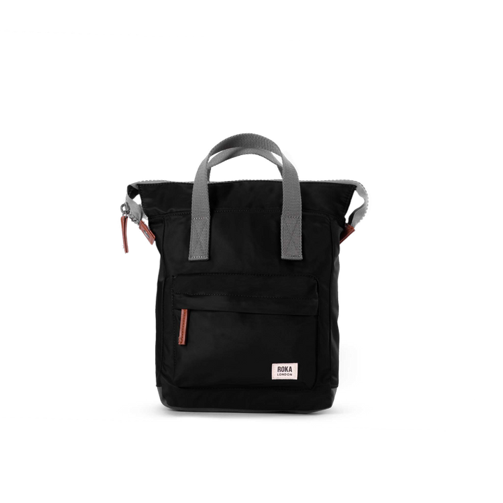 Bantry Backpack in Black