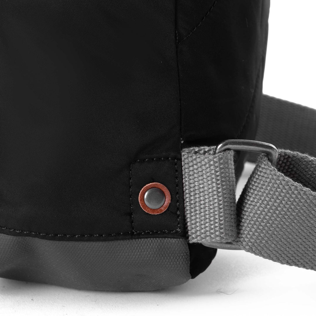 Bantry Backpack in Black