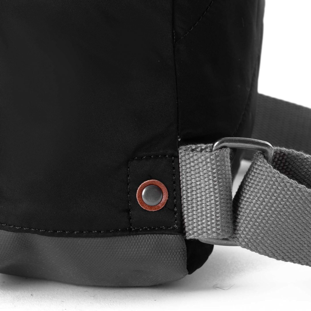 Bantry Backpack in Black