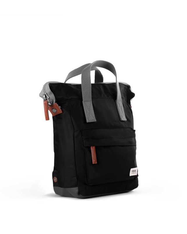 Bantry Backpack in Black