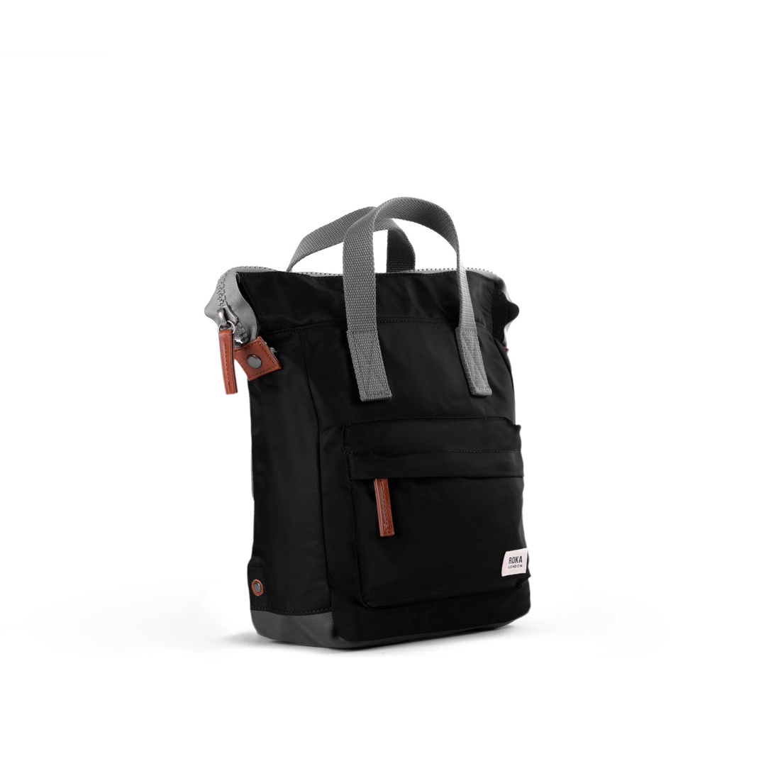 Bantry Backpack in Black