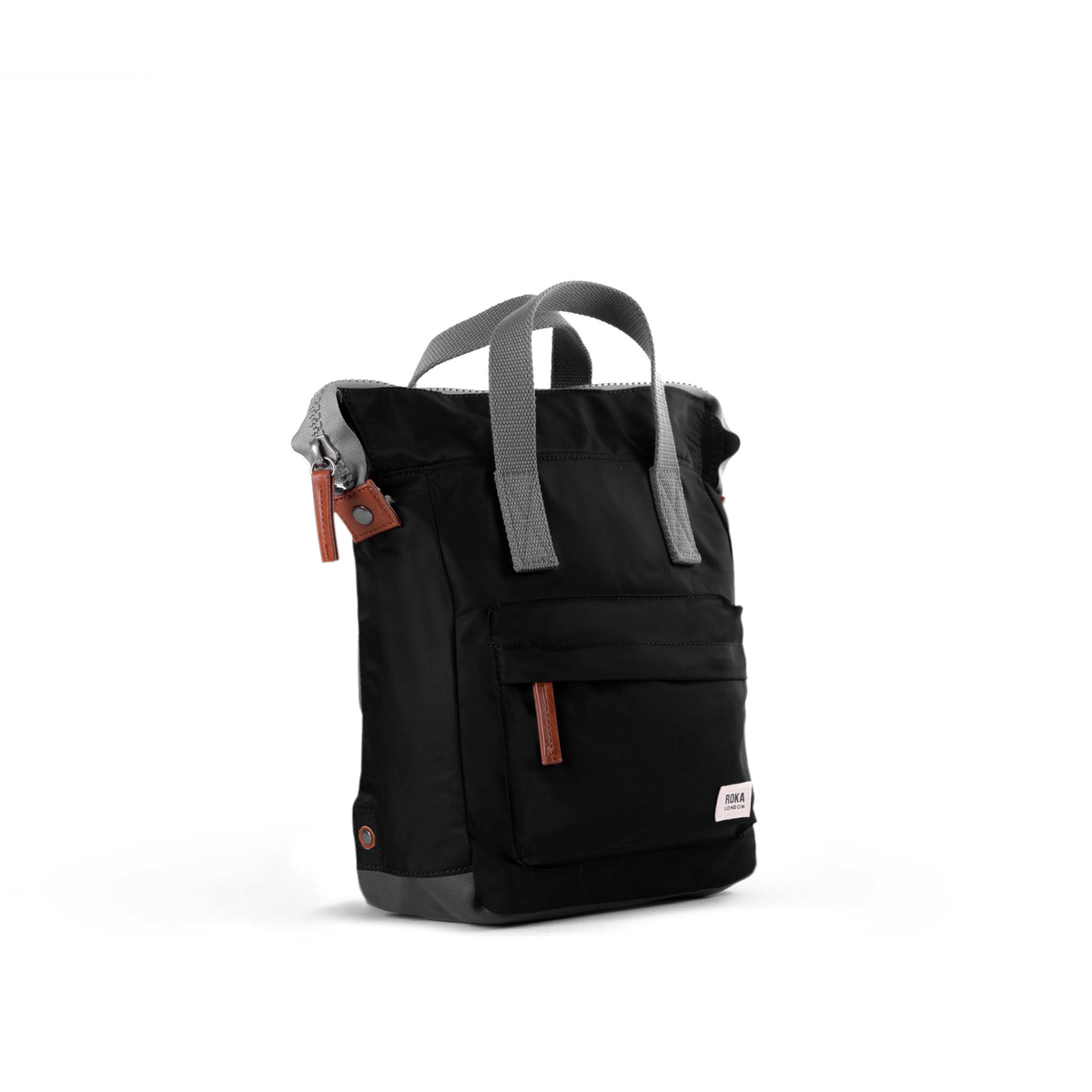 Bantry Backpack in Black