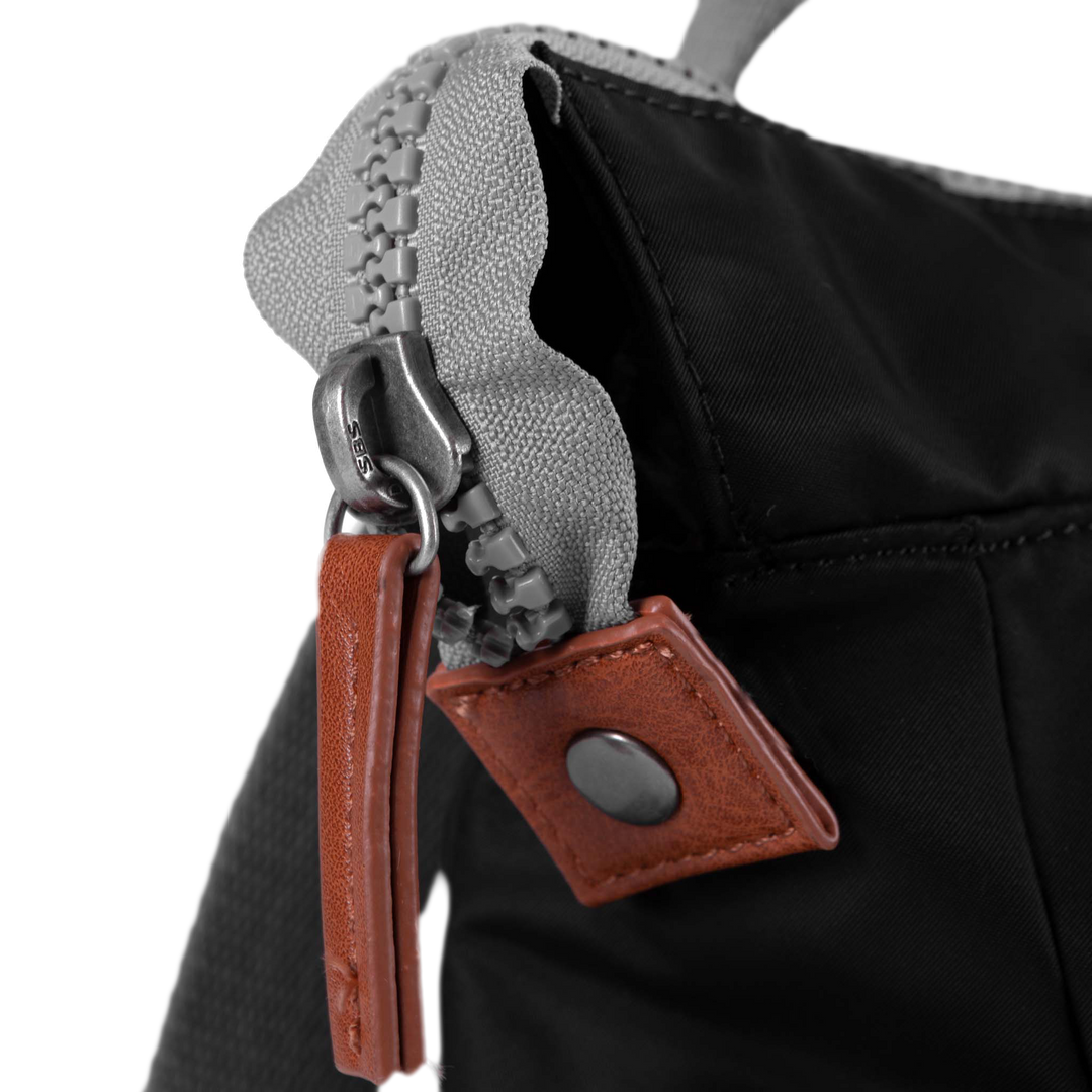 Bantry Backpack in Black