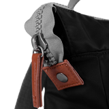 Bantry Backpack in Black