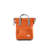 Bantry Backpack in Burnt Orange