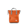 Bantry Backpack in Burnt Orange