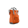 Bantry Backpack in Burnt Orange