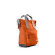 Burnt Orange