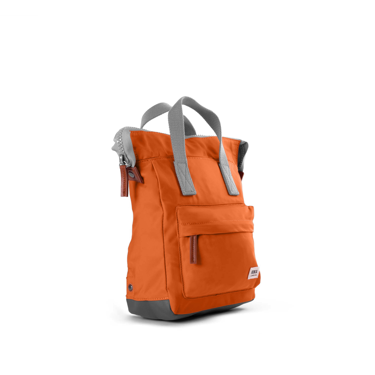 Bantry Backpack in Burnt Orange