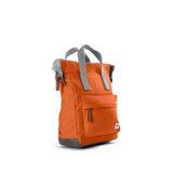 Bantry Backpack in Burnt Orange