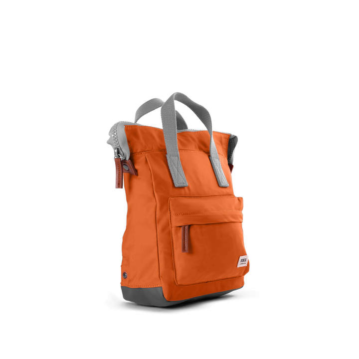 Bantry Backpack in Burnt Orange