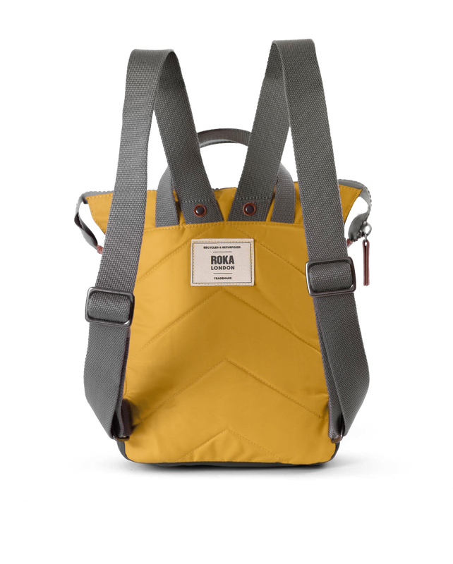 Bantry Backpack in Corn