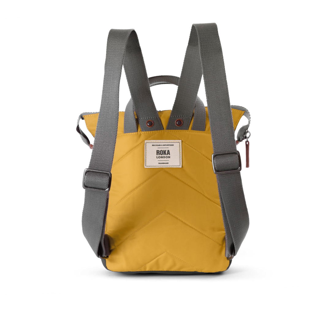 Bantry Backpack in Corn