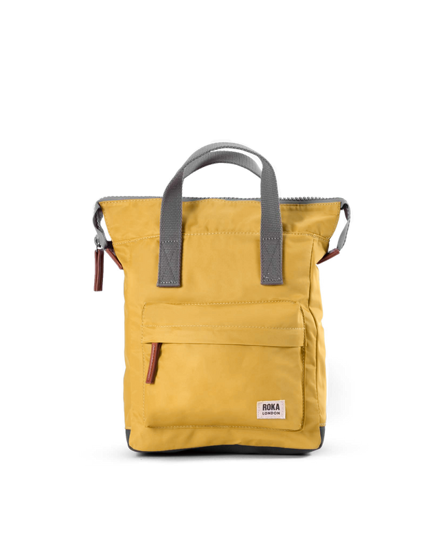 Bantry Backpack in Corn