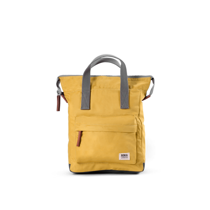 Bantry Backpack in Corn