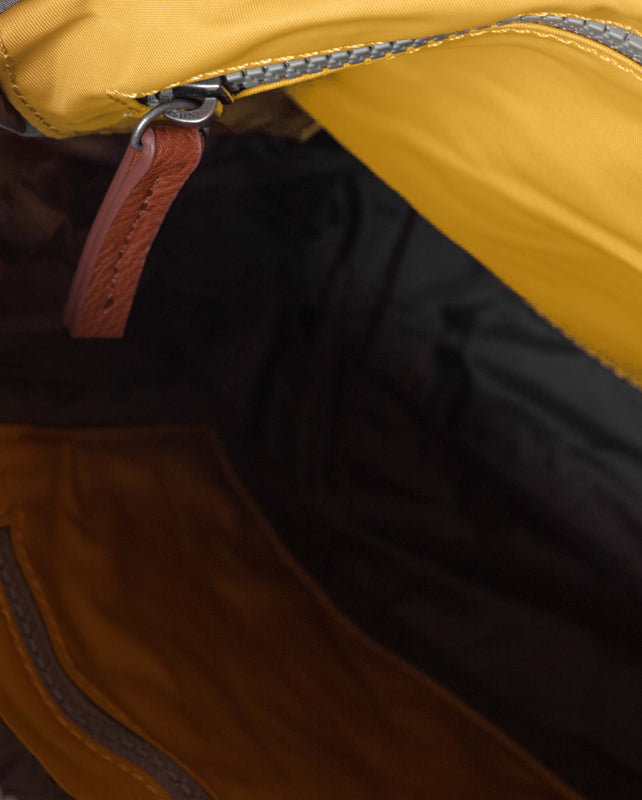 Bantry Backpack in Corn