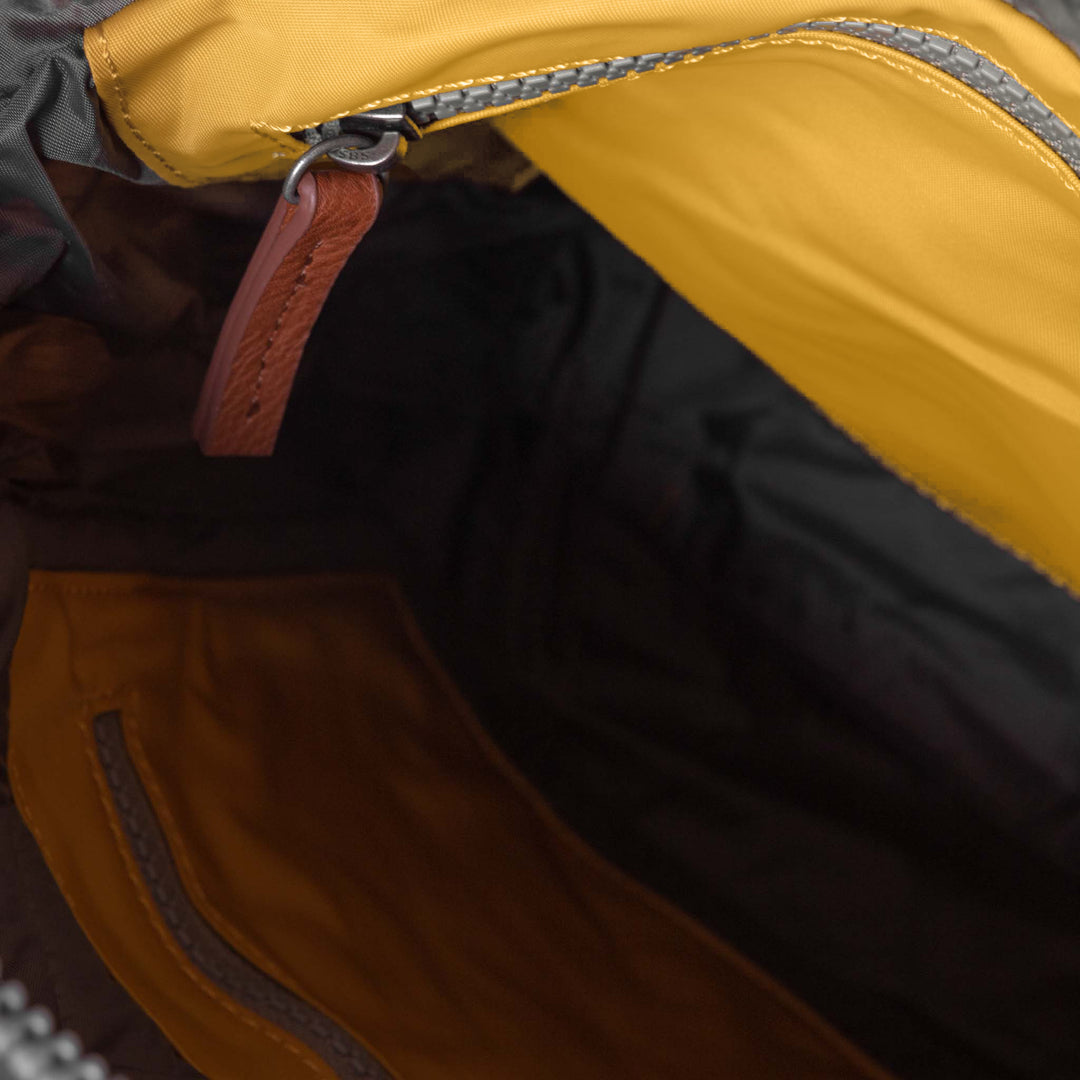Bantry Backpack in Corn