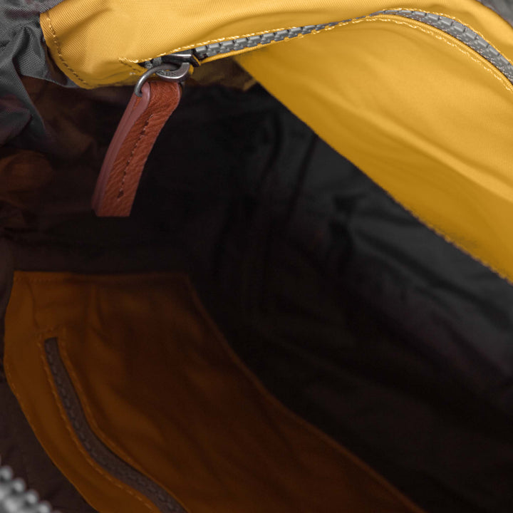Bantry Backpack in Corn