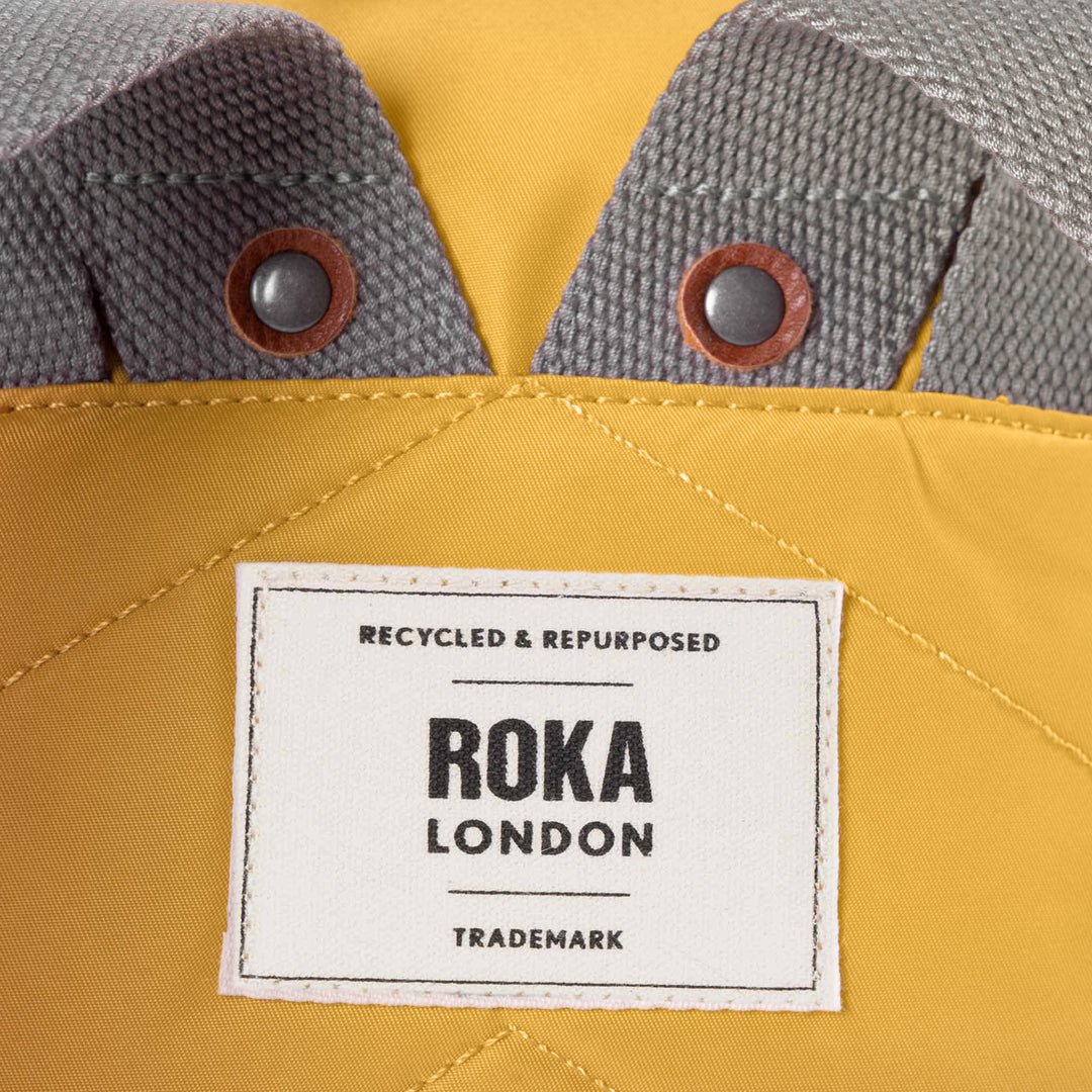 Bantry Backpack in Corn