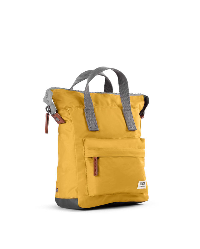 Bantry Backpack in Corn