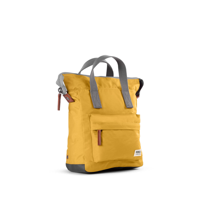 Bantry Backpack in Corn