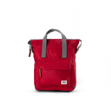 Bantry Backpack in Cranberry