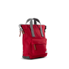 Bantry Backpack in Cranberry