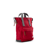 Bantry Backpack in Cranberry